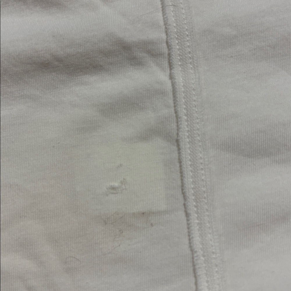 Lululemon All Yours Short Sleeve T-Shirt - Picture 7 of 7
